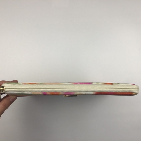 NWOT Kate Spade Watercolour Sleeve - Picture 4 of 11